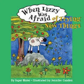 Maier |  When Lizzy Was Afraid of Trying New Things | Buch |  Sack Fachmedien
