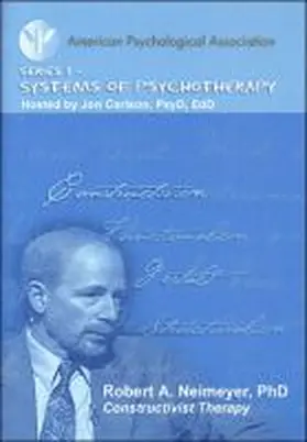 Neimeyer |  Constructivist Therapy | Sonstiges |  Sack Fachmedien
