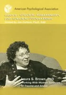  Working with Women Survivors of Trauma and Abuse | Sonstiges |  Sack Fachmedien