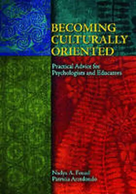 Fouad / Arredondo |  Becoming Culturally Oriented | Buch |  Sack Fachmedien