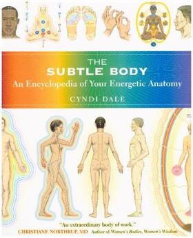 Dale |  The Subtle Body | Buch |  Sack Fachmedien