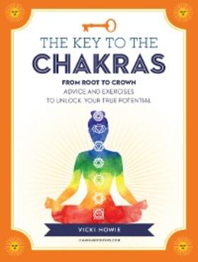 Howie | The Key to the Chakras | E-Book | www2.sack.de