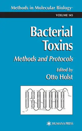 Holst | Bacterial Toxins | E-Book | sack.de