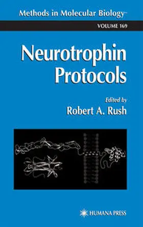 Rush | Neurotrophin Protocols | E-Book | www2.sack.de
