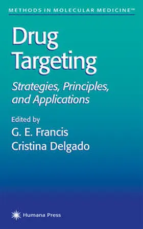 Francis |  Drug Targeting | eBook | Sack Fachmedien