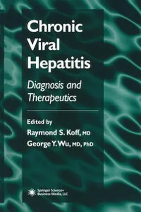 Shetty / Wu / Koff |  Chronic Viral Hepatitis | eBook | Sack Fachmedien