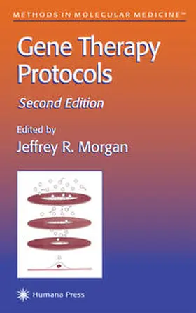 Morgan |  Gene Therapy Protocols | eBook | Sack Fachmedien