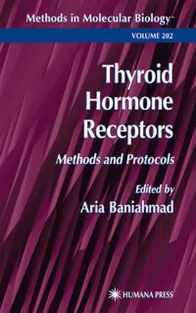 Baniahmad | Thyroid Hormone Receptors | E-Book | www2.sack.de
