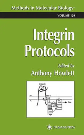 Howlett | Integrin Protocols | E-Book | sack.de