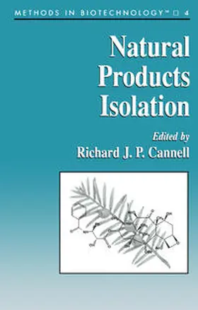 Cannell |  Natural Products Isolation | eBook | Sack Fachmedien