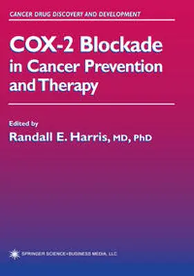 Harris |  COX-2 Blockade in Cancer Prevention and Therapy | eBook | Sack Fachmedien