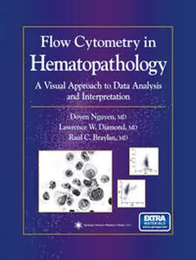 Nguyen / Diamond / Braylan |  Flow Cytometry in Hematopathology | eBook | Sack Fachmedien