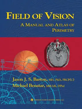 Barton / Benatar | Field of Vision | E-Book | sack.de