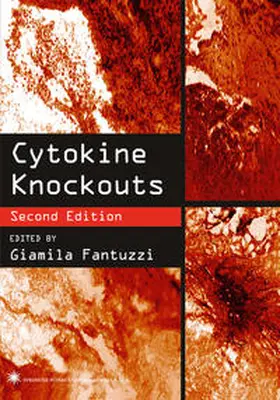 Fantuzzi |  Cytokine Knockouts | eBook | Sack Fachmedien