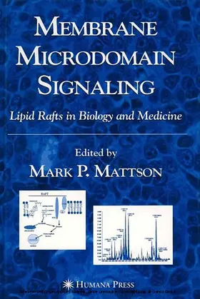 Mattson |  Membrane Microdomain Signaling | eBook | Sack Fachmedien