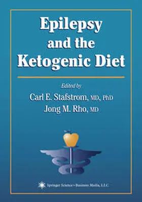 Stafstrom / Rho | Epilepsy and the Ketogenic Diet | E-Book | sack.de