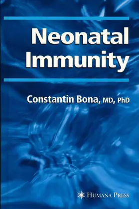 Bona |  Neonatal Immunity | eBook | Sack Fachmedien