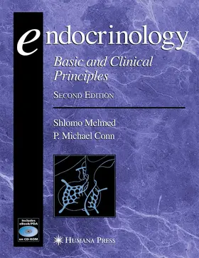 Melmed / Conn | Endocrinology | E-Book | www2.sack.de