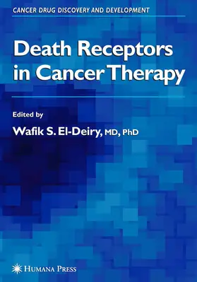 El-Deiry |  Death Receptors in Cancer Therapy | eBook | Sack Fachmedien