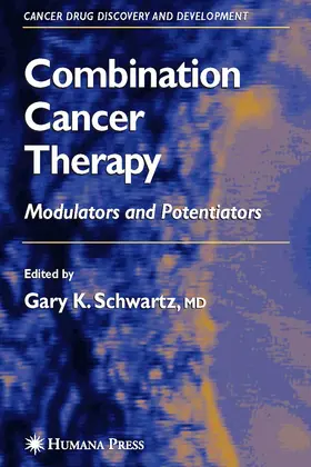 Schwartz |  Combination Cancer Therapy | eBook | Sack Fachmedien