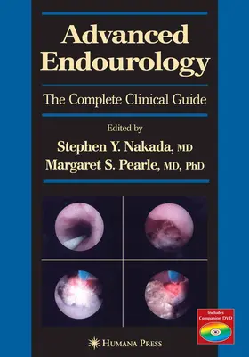 Nakada / Pearle |  Advanced Endourology | eBook | Sack Fachmedien
