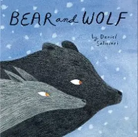 Salmieri |  Bear and Wolf | eBook | Sack Fachmedien