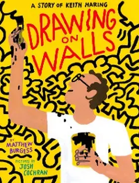 Burgess |  Drawing on Walls | eBook | Sack Fachmedien