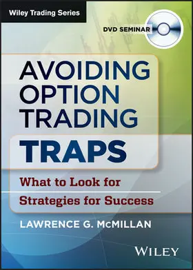 McMillan |  Avoiding Option Trading Traps | Sonstiges |  Sack Fachmedien