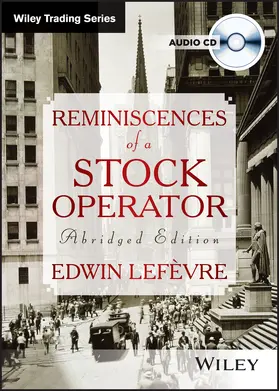 Lefèvre |  Reminiscences of a Stock Operator | Sonstiges |  Sack Fachmedien
