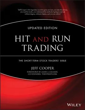 Cooper | Hit and Run Trading | Buch | 978-1-59280-198-5 | sack.de