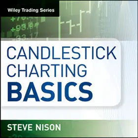 Nison |  Candlestick Charting Basics | Sonstiges |  Sack Fachmedien