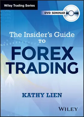 Lien |  The Insider&#8242;s Guide to FOREX Trading | Sonstiges |  Sack Fachmedien