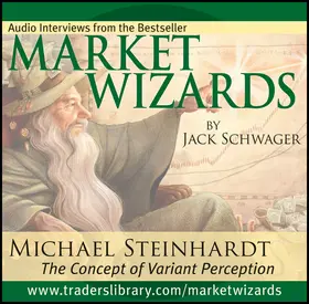 Schwager |  Market Wizards | Sonstiges |  Sack Fachmedien