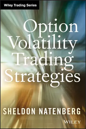 Natenberg | Option Volatility Trading Strategies | Buch | 978-1-59280-292-0 | sack.de