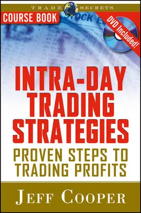 Cooper |  Intra-Day Trading Strategies: Proven Steps to Trading Profits [With DVD] | Buch |  Sack Fachmedien