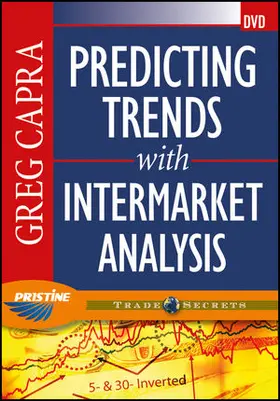 Capra |  Predicting Trends with Intermarket Analysis | Sonstiges |  Sack Fachmedien