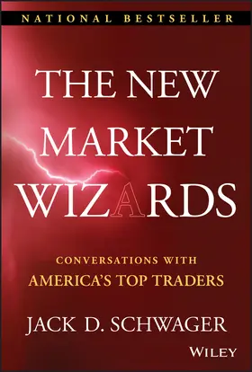 Schwager |  The New Market Wizards | Buch |  Sack Fachmedien