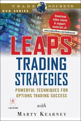Kearney | LEAPS Trading Strategies | Buch | 978-1-59280-343-9 | sack.de