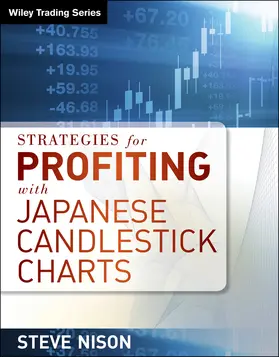 Nison |  Strategies for Profiting with Japanese Candlestick Charts | Buch |  Sack Fachmedien