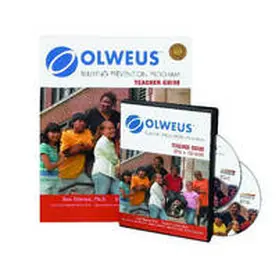 Olweus |  Olweus Bullying Prevention Program | Buch |  Sack Fachmedien