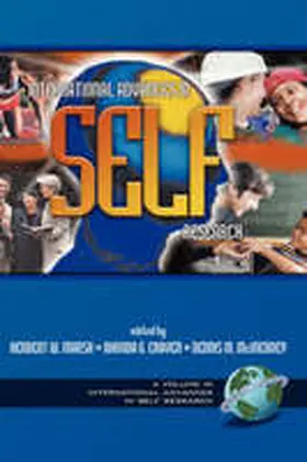 Marsh / Craven / McInerney |  International Advances in Self Research (PB) | Buch |  Sack Fachmedien