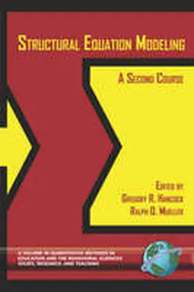 Hancock / Mueller |  Structural Equation Modeling | Buch |  Sack Fachmedien