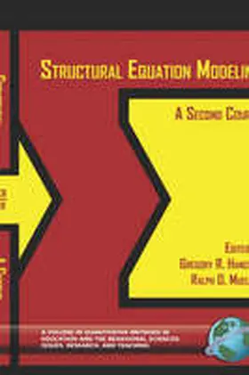 Hancock / Mueller |  Structural Equation Modeling | Buch |  Sack Fachmedien