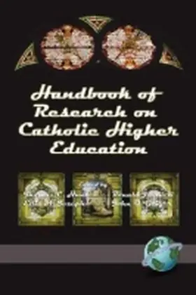 Hunt |  Handbook of Research on Catholic Higher Education (PB) | Buch |  Sack Fachmedien