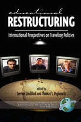 Lindblad / Popkewitz |  Educational Restructuring | Buch |  Sack Fachmedien