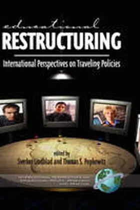 Lindblad / Popkewitz |  Educational Restructuring | Buch |  Sack Fachmedien