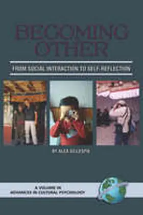 Gillespie |  Becoming Other | Buch |  Sack Fachmedien
