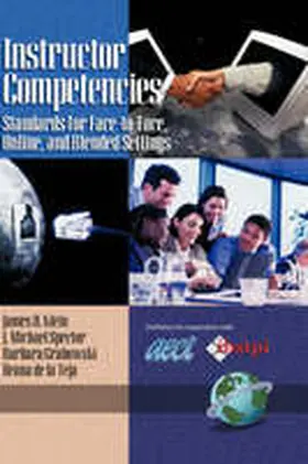 Klein / Spector / Grabowski |  Instructor Competencies | Buch |  Sack Fachmedien