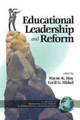 Hoy / Miskel |  Educational Leadership and Reform (PB) | Buch |  Sack Fachmedien