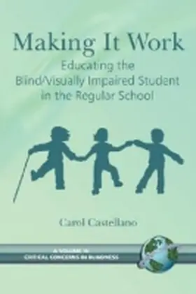 Castellano |  Making It Work | Buch |  Sack Fachmedien